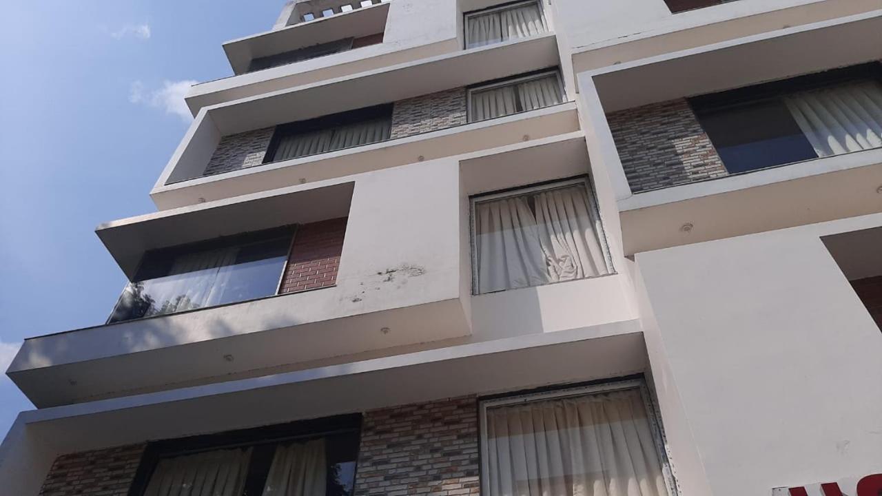 Hotel Neel Sagar, Rajbari Complex, Old Digha Digha  Exteriér fotografie