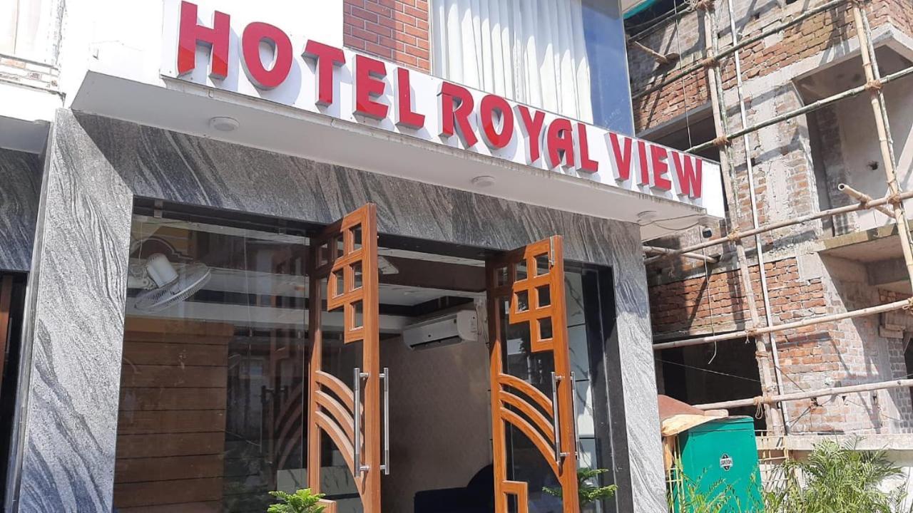 Hotel Neel Sagar, Rajbari Complex, Old Digha Digha  Exteriér fotografie