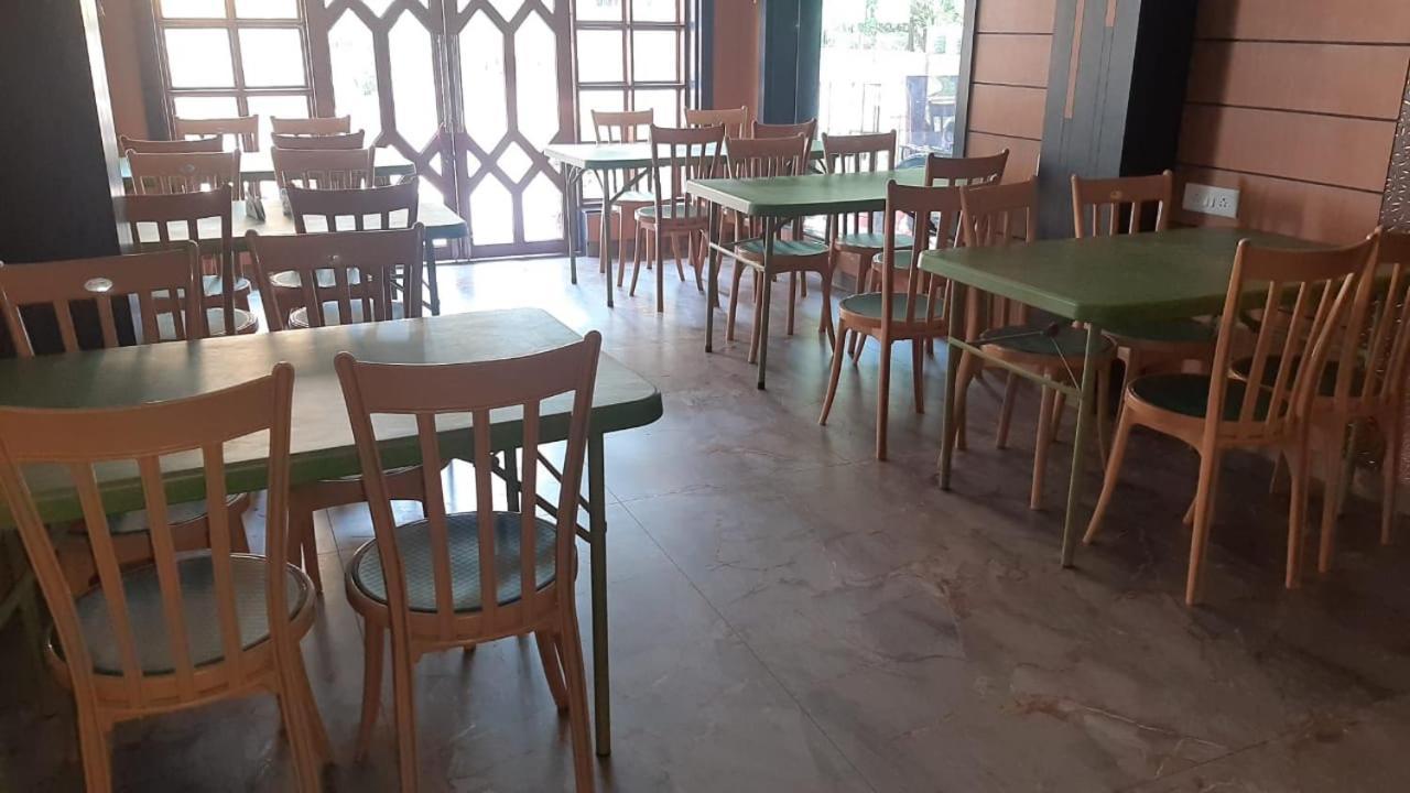 Hotel Neel Sagar, Rajbari Complex, Old Digha Digha  Exteriér fotografie