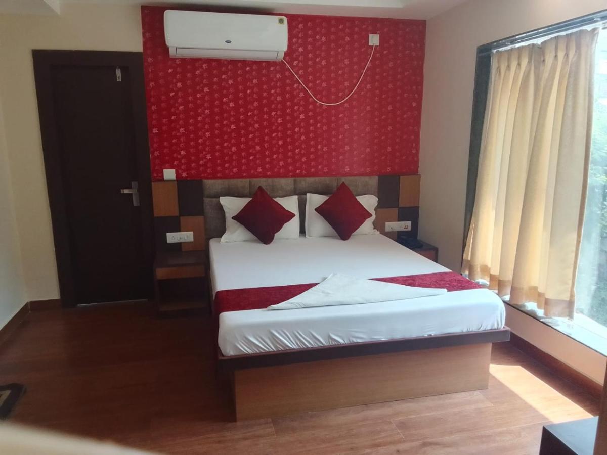 Hotel Neel Sagar, Rajbari Complex, Old Digha Digha  Exteriér fotografie