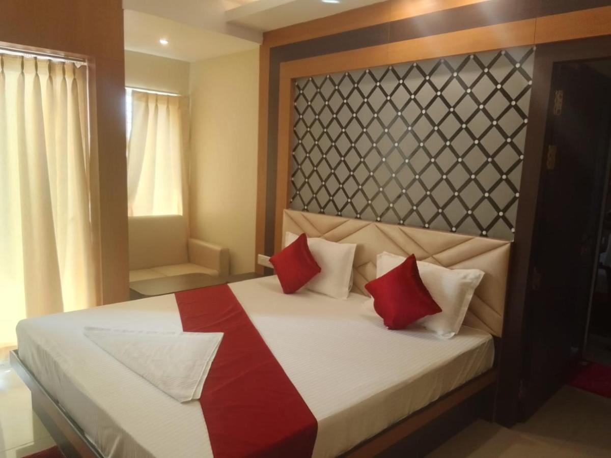 Hotel Neel Sagar, Rajbari Complex, Old Digha Digha  Exteriér fotografie