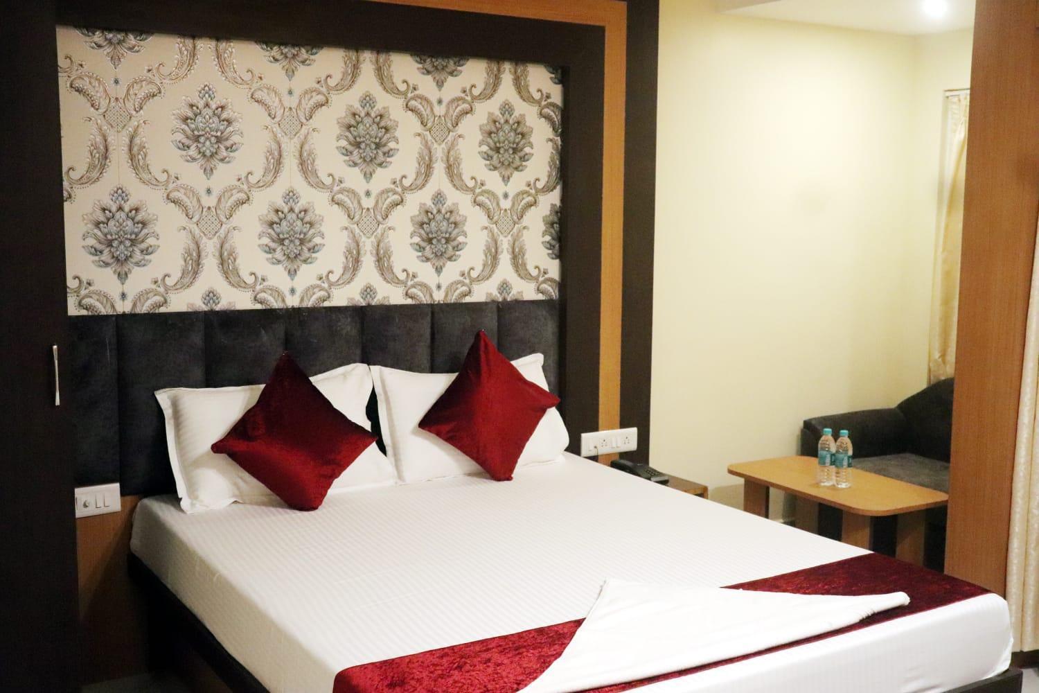 Hotel Neel Sagar, Rajbari Complex, Old Digha Digha  Exteriér fotografie