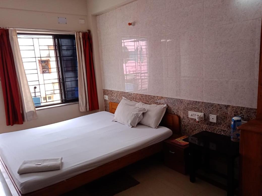 Hotel Neel Sagar, Rajbari Complex, Old Digha Digha  Exteriér fotografie