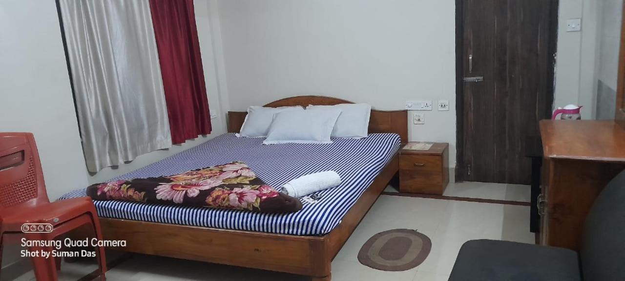 Hotel Neel Sagar, Rajbari Complex, Old Digha Digha  Exteriér fotografie