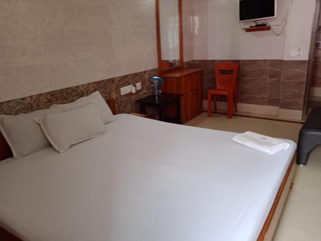 Hotel Neel Sagar, Rajbari Complex, Old Digha Digha  Exteriér fotografie