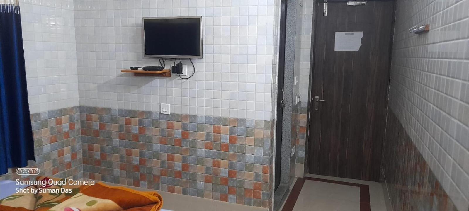 Hotel Neel Sagar, Rajbari Complex, Old Digha Digha  Exteriér fotografie