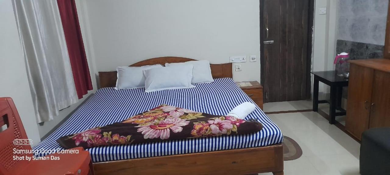 Hotel Neel Sagar, Rajbari Complex, Old Digha Digha  Exteriér fotografie