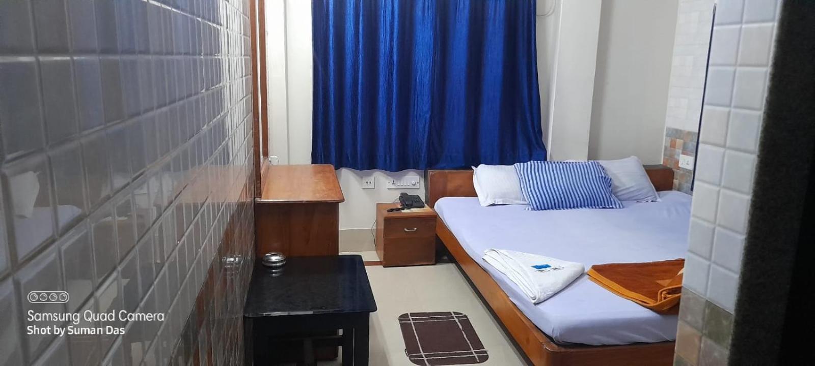 Hotel Neel Sagar, Rajbari Complex, Old Digha Digha  Exteriér fotografie