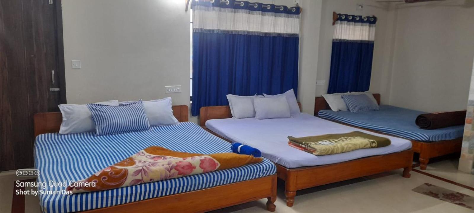 Hotel Neel Sagar, Rajbari Complex, Old Digha Digha  Exteriér fotografie