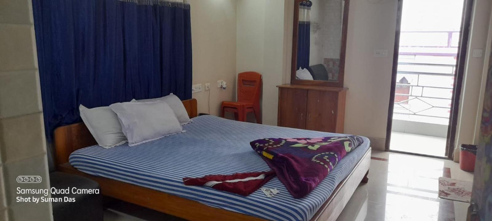 Hotel Neel Sagar, Rajbari Complex, Old Digha Digha  Exteriér fotografie